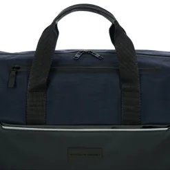Online Porsche Design Urban Eco Weekender dark blue
