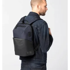 Clearance Porsche Design Urban Eco Backpack XS dark blue