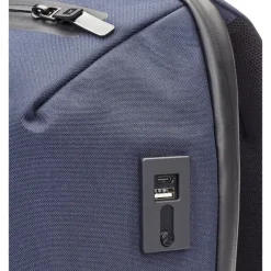 Clearance Porsche Design Urban Eco Backpack XS dark blue