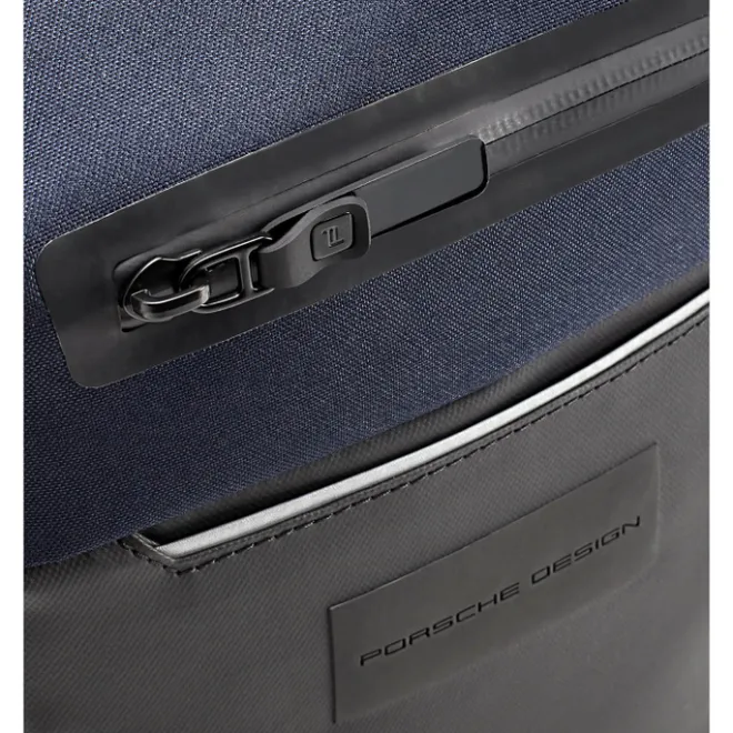 Best Porsche Design Urban Eco Shoulderbag S dark blue