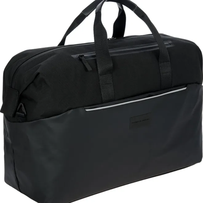 Outlet Porsche Design Urban Eco Weekender black