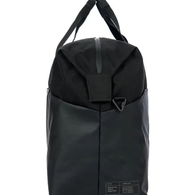 Outlet Porsche Design Urban Eco Weekender black