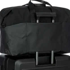 Outlet Porsche Design Urban Eco Weekender black