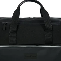 Outlet Porsche Design Urban Eco Weekender black