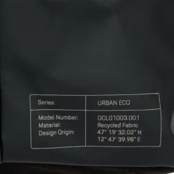 Outlet Porsche Design Urban Eco Weekender black