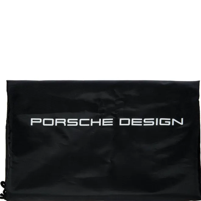 Outlet Porsche Design Urban Eco Weekender black