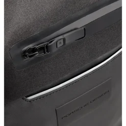 Sale Porsche Design Urban Eco Shoulderbag S black