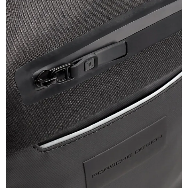 Sale Porsche Design Urban Eco Shoulderbag S black