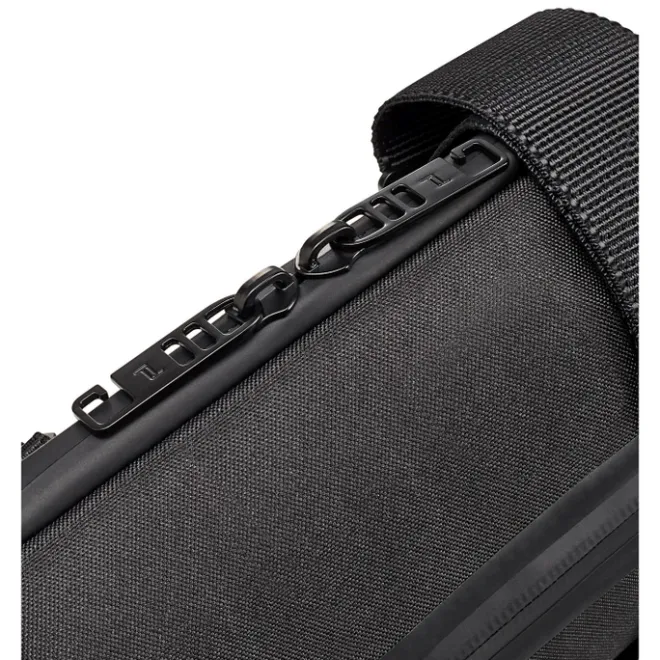 Sale Porsche Design Urban Eco Shoulderbag S black