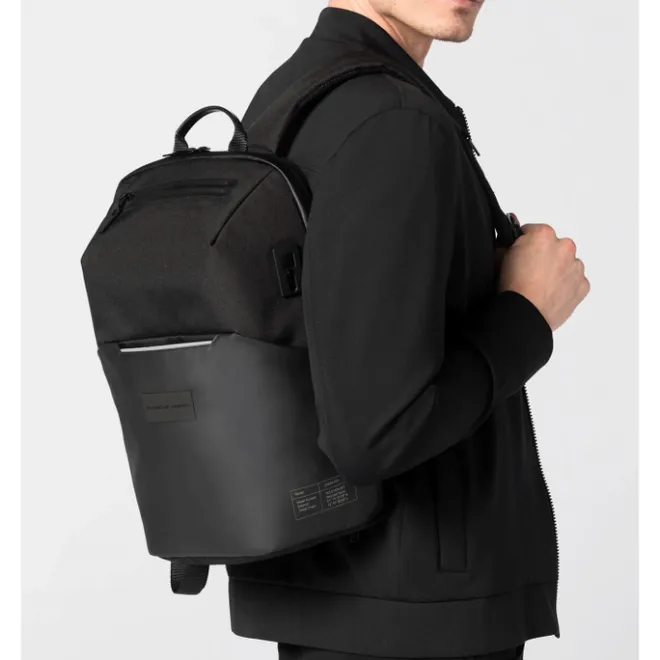Best Porsche Design Urban Eco Backpack XS black