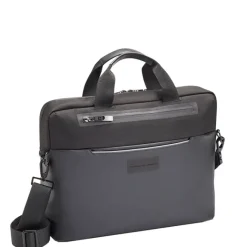 Online Porsche Design Urban Eco Briefcase M black