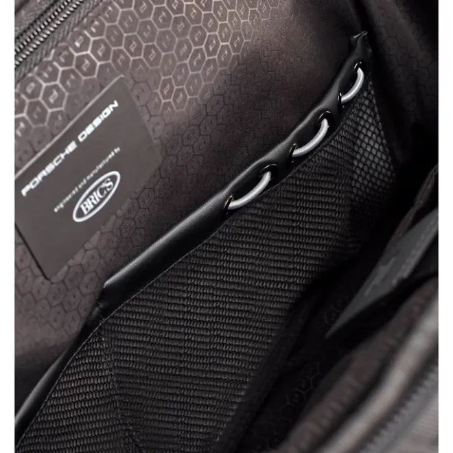 Online Porsche Design Urban Eco Briefcase M black