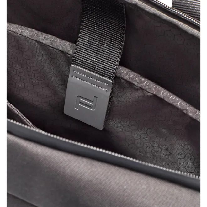 Online Porsche Design Urban Eco Briefcase M black