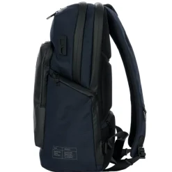 Online Porsche Design Urban Eco Backpack M2 dark blue