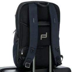 Online Porsche Design Urban Eco Backpack M2 dark blue