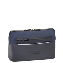 Hot Porsche Design Urban Eco Washbag L dark blue