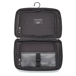 Hot Porsche Design Urban Eco Washbag L dark blue
