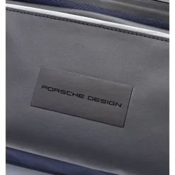 Hot Porsche Design Urban Eco Washbag L dark blue