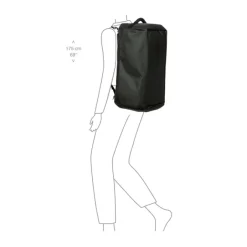 Best Porsche Design Urban Eco Duffle black
