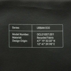 Best Porsche Design Urban Eco Duffle black