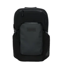 Outlet Porsche Design Urban Eco Backpack S black