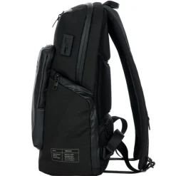 Outlet Porsche Design Urban Eco Backpack S black