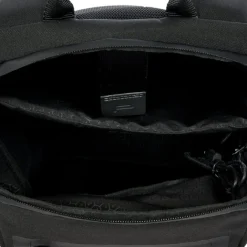Outlet Porsche Design Urban Eco Backpack S black