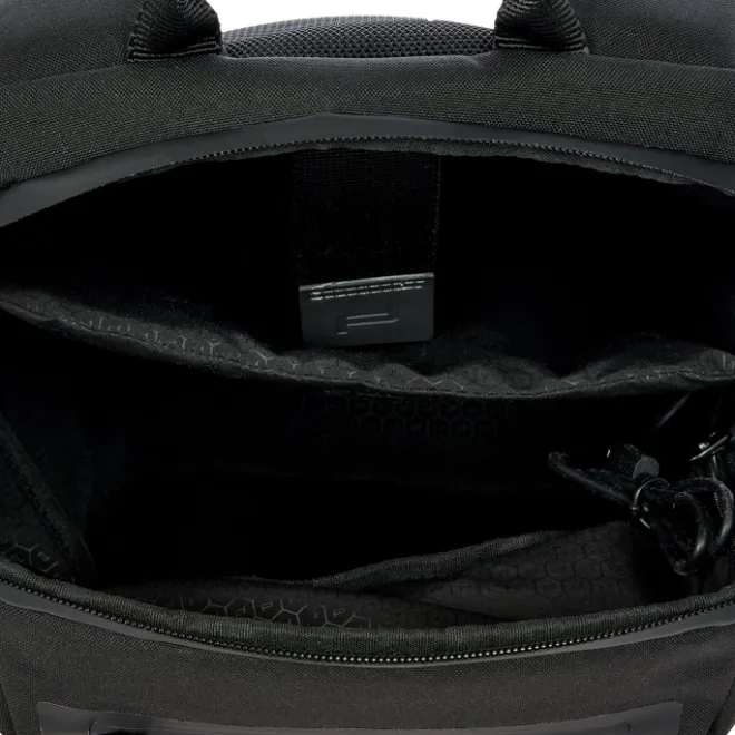 Outlet Porsche Design Urban Eco Backpack S black