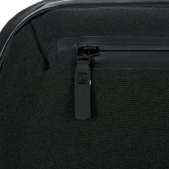 Outlet Porsche Design Urban Eco Backpack S black