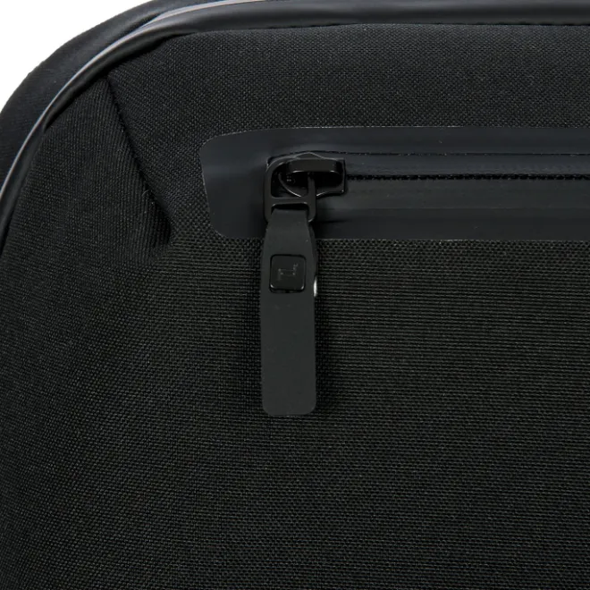 Outlet Porsche Design Urban Eco Backpack S black