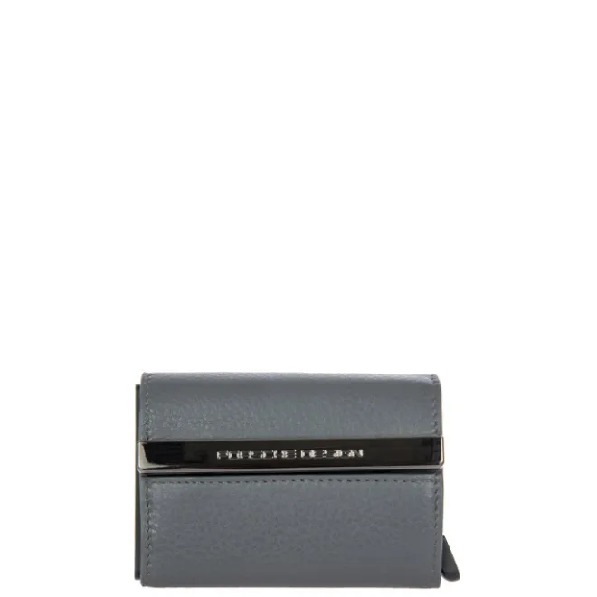 New Porsche Design X Secrid anthracite