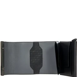 New Porsche Design X Secrid anthracite