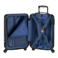 Sale Princess Traveller PT-01 Cabin Trolley pitch black