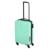 Outlet Princess Traveller PT-01 Cabin Trolley pacific mint