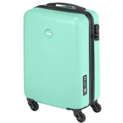 Outlet Princess Traveller PT-01 Cabin Trolley pacific mint