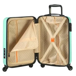 Outlet Princess Traveller PT-01 Cabin Trolley pacific mint