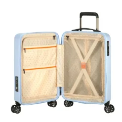 Sale Princess Traveller PT-01 Deluxe Cabin Trolley poolhouse blue
