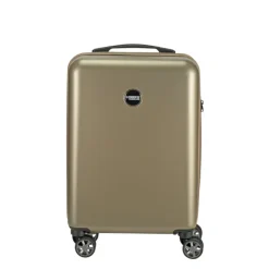 Clearance Princess Traveller PT-01 Deluxe Cabin Trolley pristine bronze