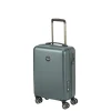 Best Princess Traveller PT-01 Deluxe Cabin Trolley platinum navy