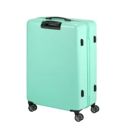 Outlet Princess Traveller PT-01 Deluxe Large Trolley pacific mint
