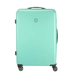 Outlet Princess Traveller PT-01 Deluxe Large Trolley pacific mint