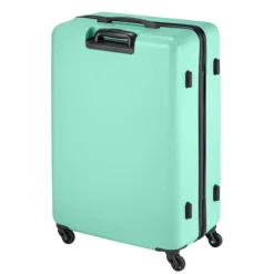 Best Princess Traveller PT-01 Large Trolley pacific mint