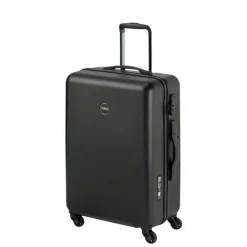 New Princess Traveller PT-01 with Scale Medium Trolley pitch black