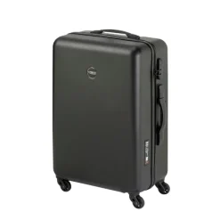 New Princess Traveller PT-01 with Scale Medium Trolley pitch black