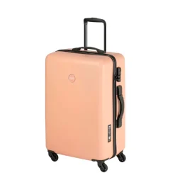 Clearance Princess Traveller PT-01 with Scale Medium Trolley peony pink