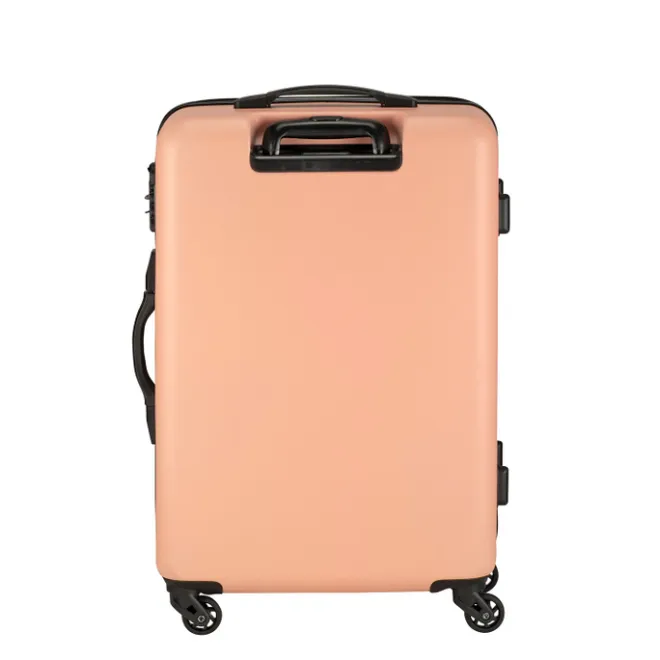 Clearance Princess Traveller PT-01 with Scale Medium Trolley peony pink