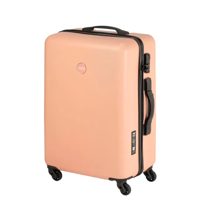 Clearance Princess Traveller PT-01 with Scale Medium Trolley peony pink