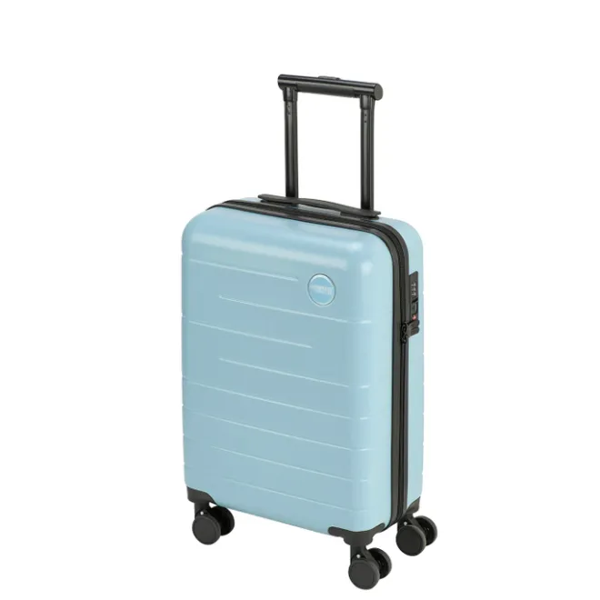 Hot Princess Traveller Sango Cabin 55/35 light blue
