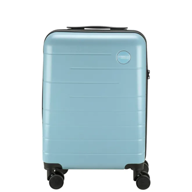 Hot Princess Traveller Sango Cabin 55/35 light blue