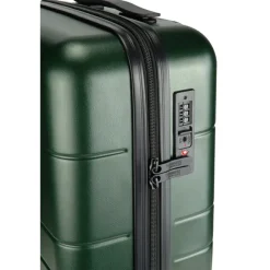 Sale Princess Traveller Sango Cabin 55/35 dark green